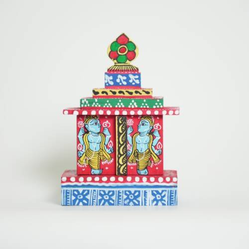 Divine Guardians Mandir