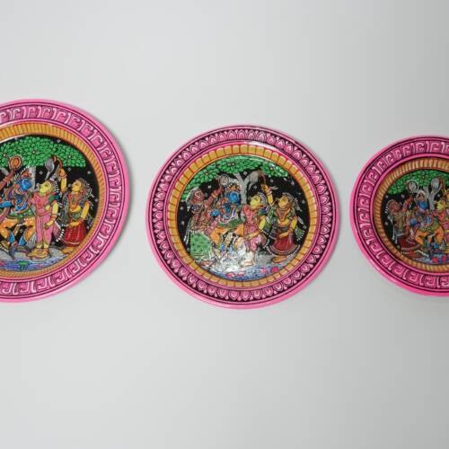 The Garden Symphony Kettle