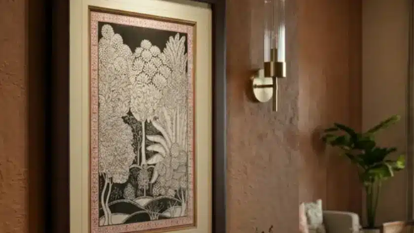 Bedroom Walls Painting Size - Abriella Paintings