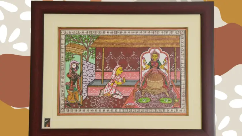 How High Should You Really Hang Your Art - Abriella Paintings